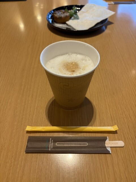 SHOBIAN CAFE - 松島海岸（カフェ）の写真