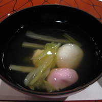 長崎卓袱浜勝 - 