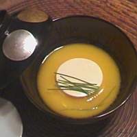 妙見石原荘 食菜石蔵 - 
