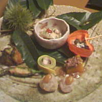 妙見石原荘 食菜石蔵 - 