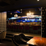 dining & bar KITSUNE - 