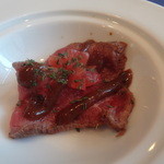 カジュアルフレンチ アミューズ - 2014/9