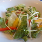 カジュアルフレンチ アミューズ - 2014/9