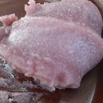 赤福 - 出来たて赤福