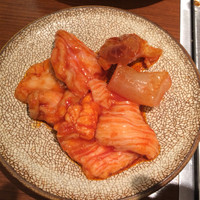 焼肉家 KAZU 神楽坂 - 