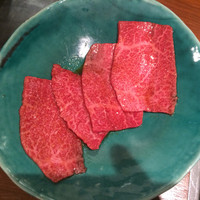 焼肉家 KAZU 神楽坂 - 