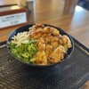 カルビ丼とスン豆腐専門店 韓丼 鯖江店