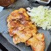 定食屋 のれん