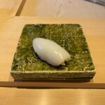 江戸深川 鮨 にしち - 