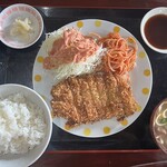 食事処がや家 - 