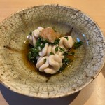 江戸深川 鮨 にしち - 