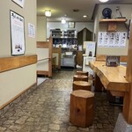 おそば・やすだ - 