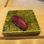 江戸深川 鮨 にしち - 