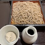 Shinshu Soba Dokoro Kirisato - 