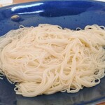さぬきうどん小豆島 瀬戸屋 - そうめん2束