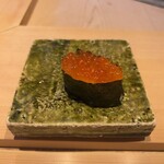 江戸深川 鮨 にしち - 