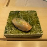 江戸深川 鮨 にしち - 