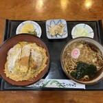 おそば・やすだ - 