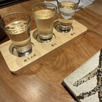 軽井沢 うなぎ四代目菊川 - 