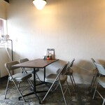 タップスバーガー - 