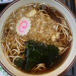 おそば・やすだ - 