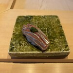 江戸深川 鮨 にしち - 