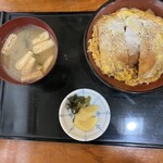 おそば・やすだ - 