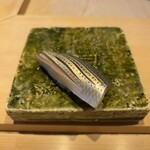 江戸深川 鮨 にしち - 