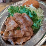 烏森絶メシ食堂 - 