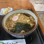 おそば・やすだ - 