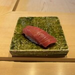 江戸深川 鮨 にしち - 