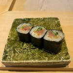 江戸深川 鮨 にしち - 