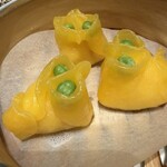 香港海鮮飲茶樓 ブリーゼブリーゼ - 