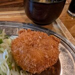 烏森絶メシ食堂 - 