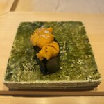 江戸深川 鮨 にしち - 