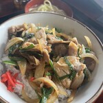 食事処がや家 - 