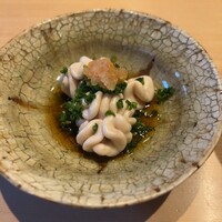 江戸深川 鮨 にしち - 