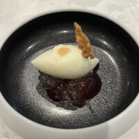 レストラン 西洋銀座 -  レストラン 西洋銀座 -