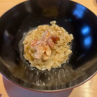 江戸深川 鮨 にしち - 