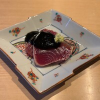 江戸深川 鮨 にしち - 