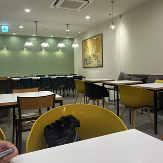 エルマーズグリーンカフェ インザパーク_2