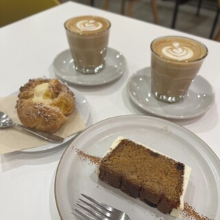 エルマーズグリーンカフェ インザパーク_0