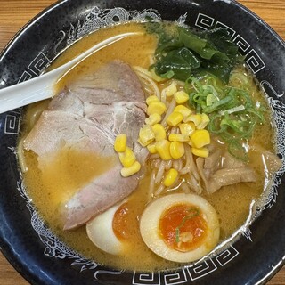 らーめん金伝丸_0