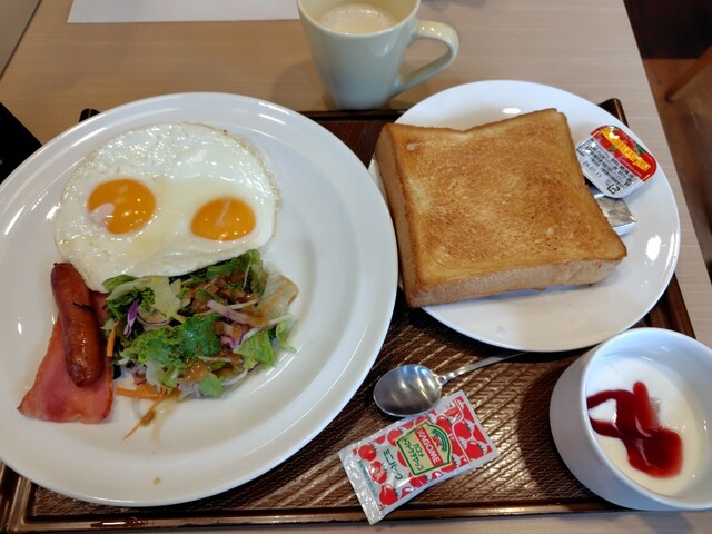 Gusto Nakaokachimachi Ten