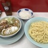 ナギチャンラーメン