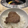 焼肉ワンダーカルビ