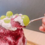 覚王山フルーツ大福弁才天 川越はなれ - 