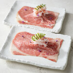 焼肉うしふじ - 