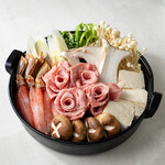 焼肉うしふじ - 