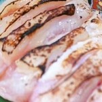 サカナのハチベエ - 